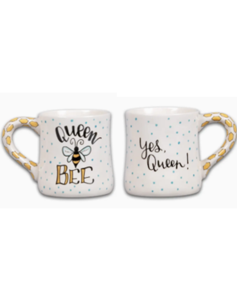 Queen Bee Mug