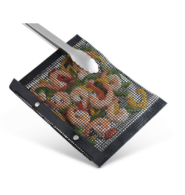 Harold Imports hic NONSTICK MESH GRILL BAG, 12x9