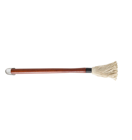 RSVP rsvp Wooden Handle Sauce Mop, 18"