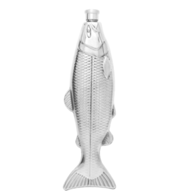 Foxrun Fish-Shaped Flask