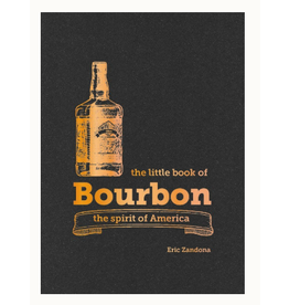 Little Book of Bourbon Book