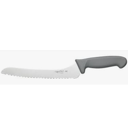 Harold Imports Cat Cora Offset Bread Knife, 9"