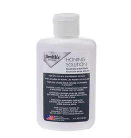 KitchenIQ/Smiths Knife Honing/Sharpening Stone SOLUTION