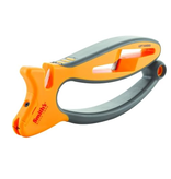 KitchenIQ/Smiths Jiffy Pro Knife & Scissors Sharpener