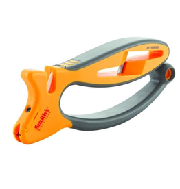 KitchenIQ/Smiths Jiffy Pro Knife & Scissors Sharpener