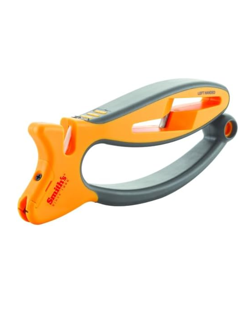 KitchenIQ/Smiths Jiffy Pro Knife & Scissors Sharpener