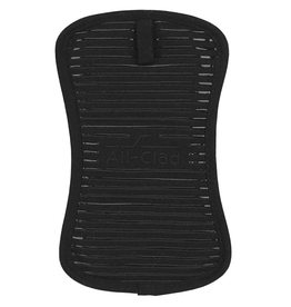 John Ritzenthaler AllClad Silicone Potholder, Black*