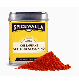spicewalla Spicewalla Chesapeake Seafood Seasoning, 2.6oz