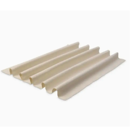 Harold Imports Mrs Anderson's Heavy-Duty Bread Dough Proofing Cloth, 35x26