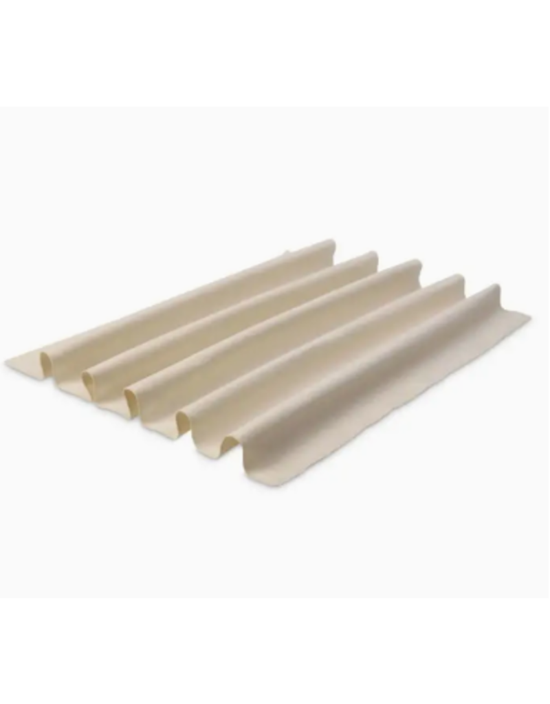 Harold Imports Mrs Anderson's Heavy-Duty Bread Dough Proofing Cloth, 35x26