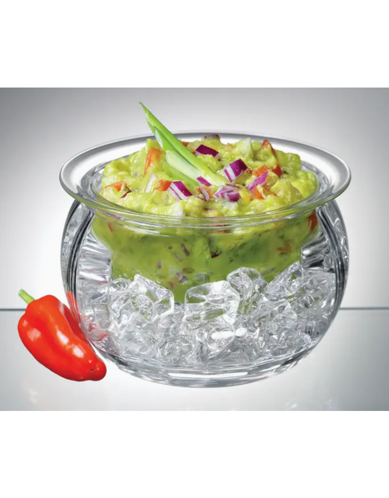 Prodyne Acrylic Dip on Ice, 16oz