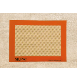 Silpat SILPAT Silicone Baking Mat - Toaster Sheet 8x11 ciw