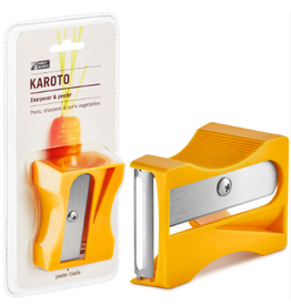 Monkey Business Karoto Peeler