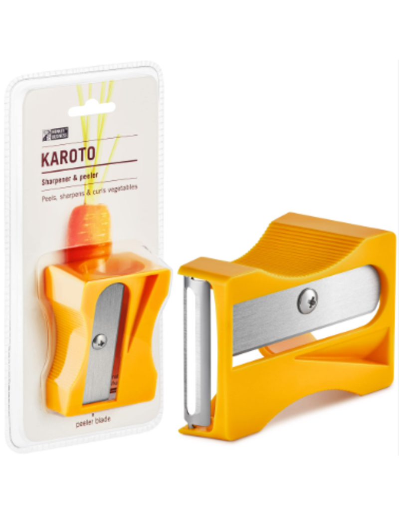 Monkey Business Karoto Peeler