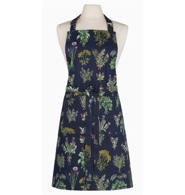 Now Designs Apron, Fresh Herbs