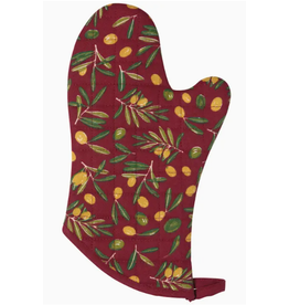 Now Designs Mitt Glove Olive Oil