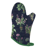 Now Designs Mitt Glove Fresh Herbs