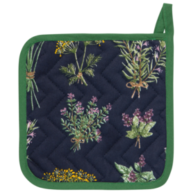 Now Designs Potholder Fresh Herbs
