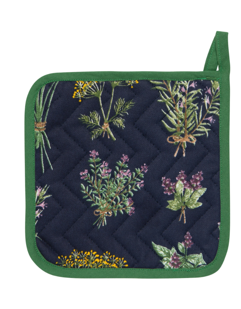 Now Designs Potholder Fresh Herbs