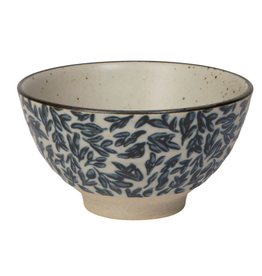 Now Designs Bowl, Myrtle Element, 4.75"