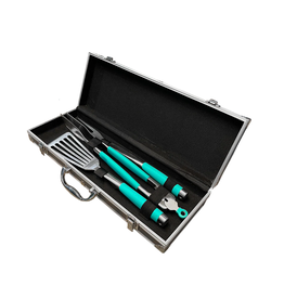 Toadfish Toadfish 3pc Grill Set disc