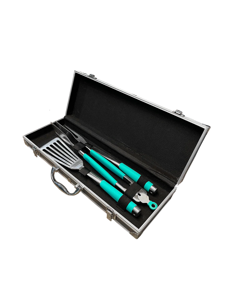 Toadfish Toadfish 3pc Grill Set disc