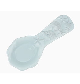 Laguna Coastal Spoon Rest Blue