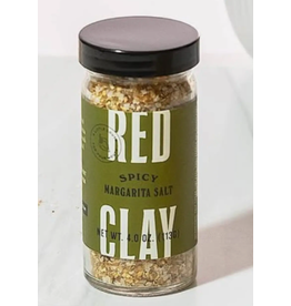 Red Clay Red Clay Spicy Cocktail Rim Seasoning, 4oz