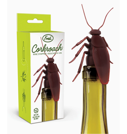 Fred/Lifetime Roach Bottle Stopper