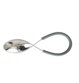 RSVP Endurance Shark Tongs, 10"