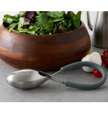 RSVP Endurance Shark Tongs, 10"