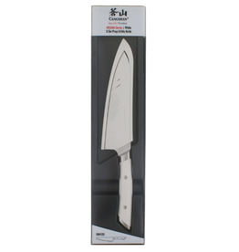 Cangshan HELENA Series 5.5-Inch Prep Utility Knife, white disc