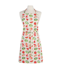 Now Designs Apron, Watermelons discntd