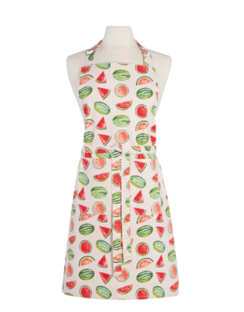 Now Designs Apron, Watermelons discntd
