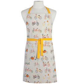 Now Designs Apron, Ride On Bikes discntd