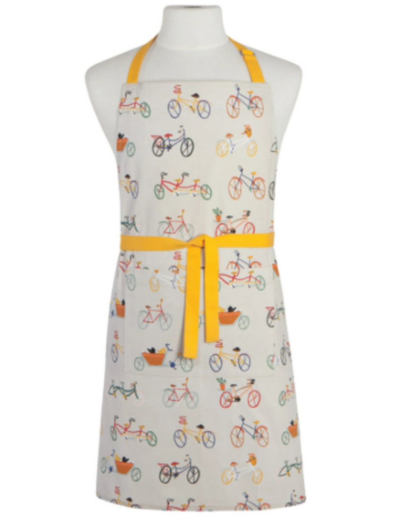 Now Designs Apron, Ride On Bikes discntd
