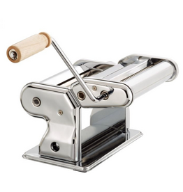 Harold Imports Fante's Aunt Gina's Pasta Machine disc