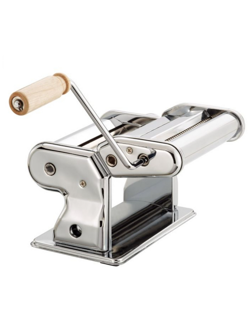 Harold Imports Fante's Aunt Gina's Pasta Machine disc