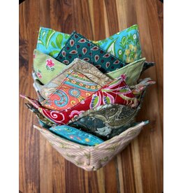 C and F Home Bowl Koozy/Sleeve SINGLE