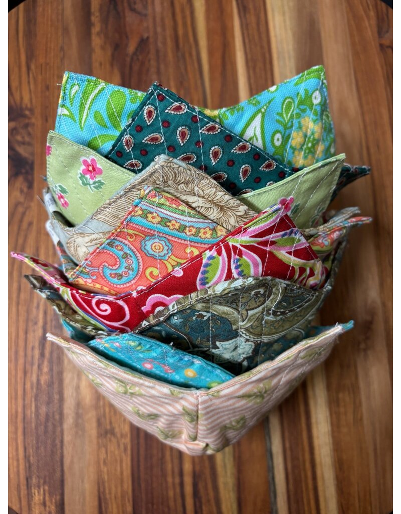 C and F Home Bowl Koozy/Sleeve SINGLE