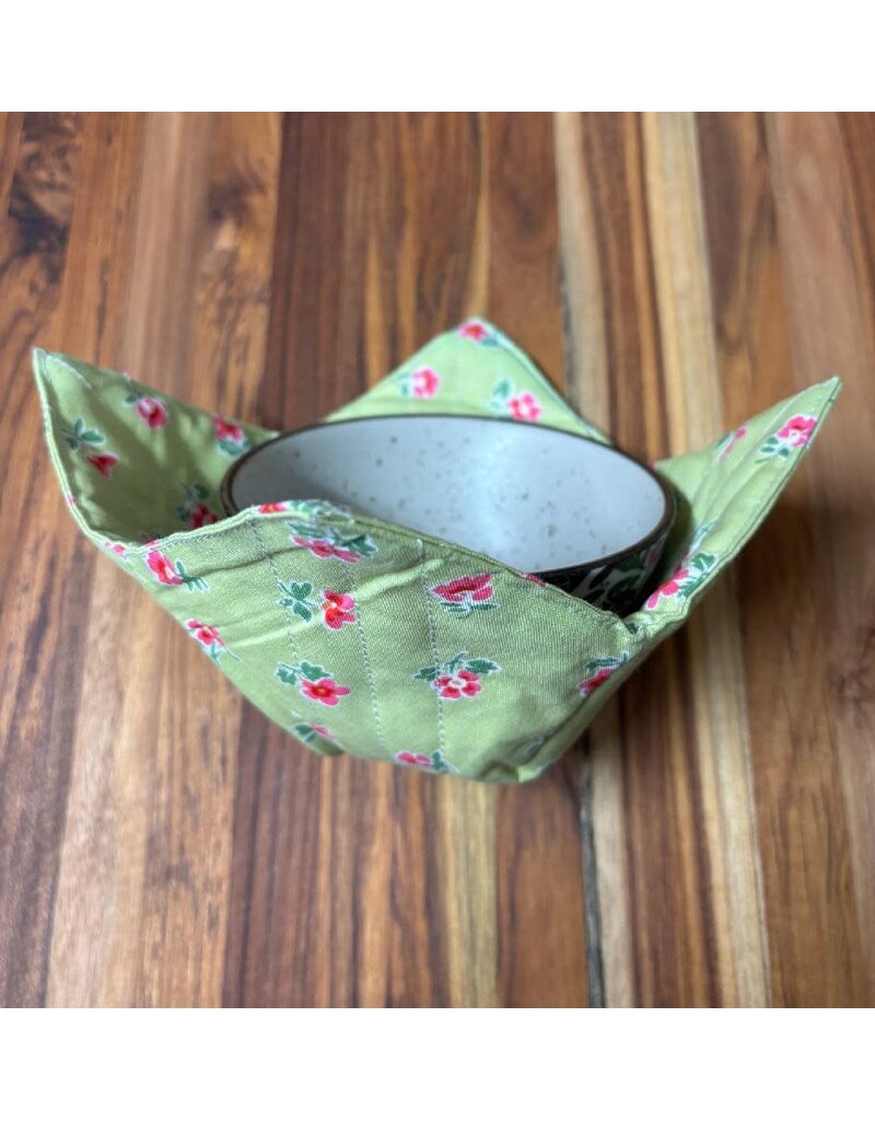 C and F Home Bowl Koozy/Sleeve SINGLE