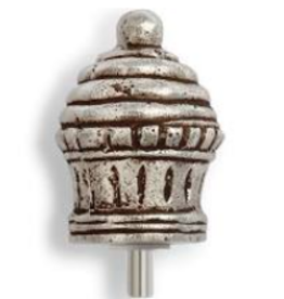 Demdaco Tray Token - Cupcake disc