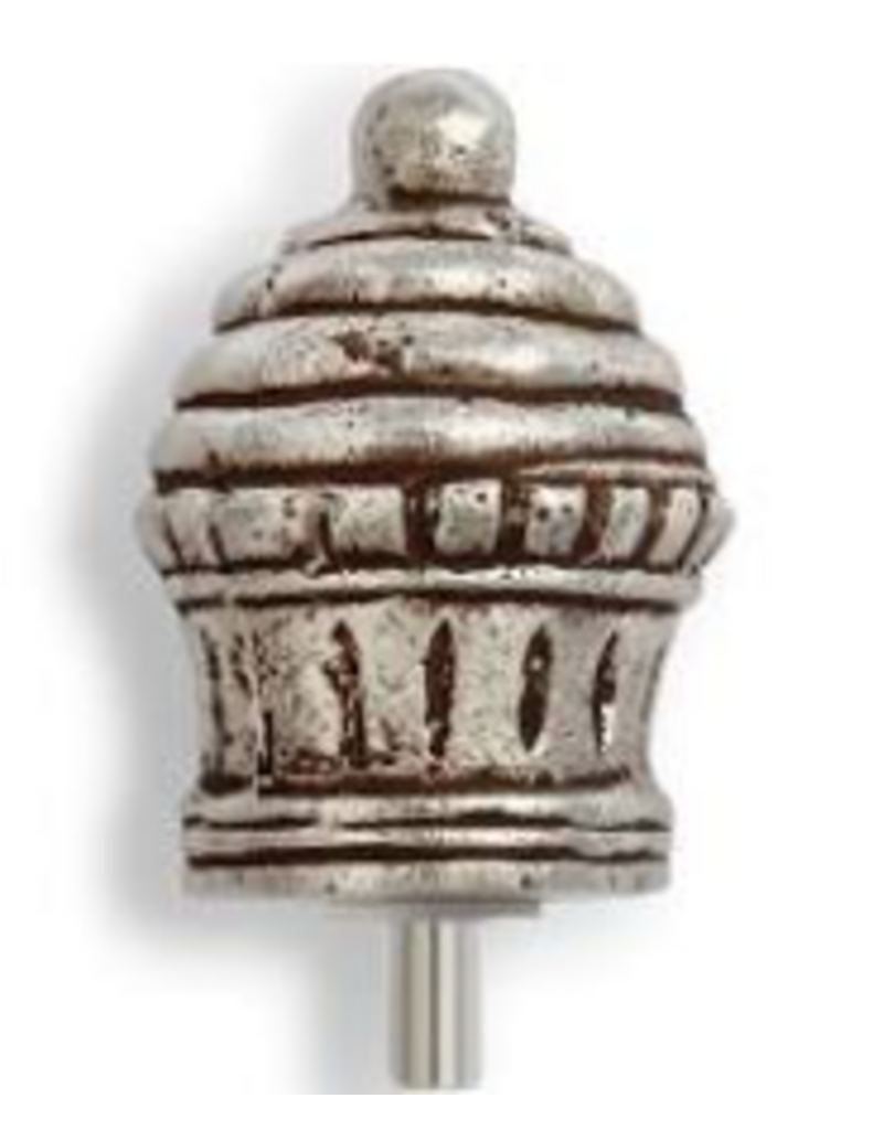 Demdaco Demdaco Tray Token - Cupcake disc