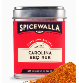 spicewalla Spicewalla Carolina BBQ Rub, 4.2oz