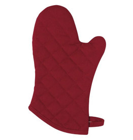 Now Designs Mitt Glove Carmine Deep Red