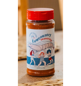 Lowcountry Seasoning, 11oz