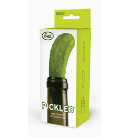 Fred/Lifetime Pickle Bottle Stopper