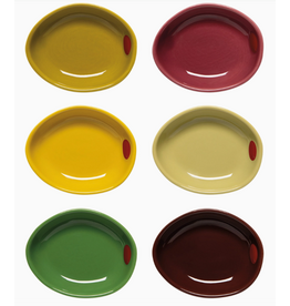 Now Designs Pinch Bowl, Olives Shape SINGLE