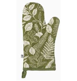 Now Designs Mitt Glove, Fern & Frond