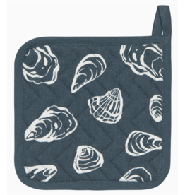 Now Designs Potholder Shellfish